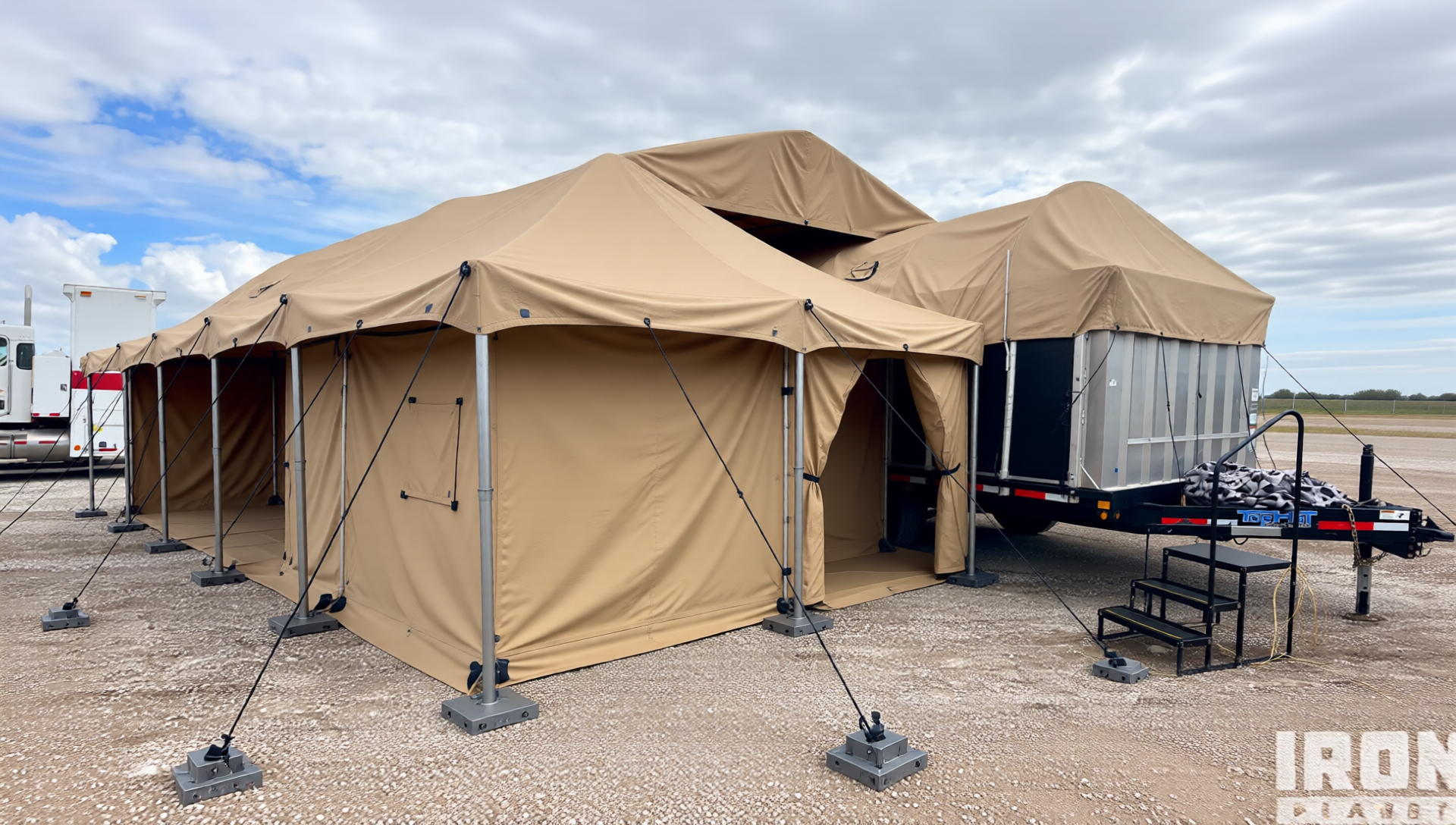 Perplexity API Live Demo: ThreadVault Memory Query