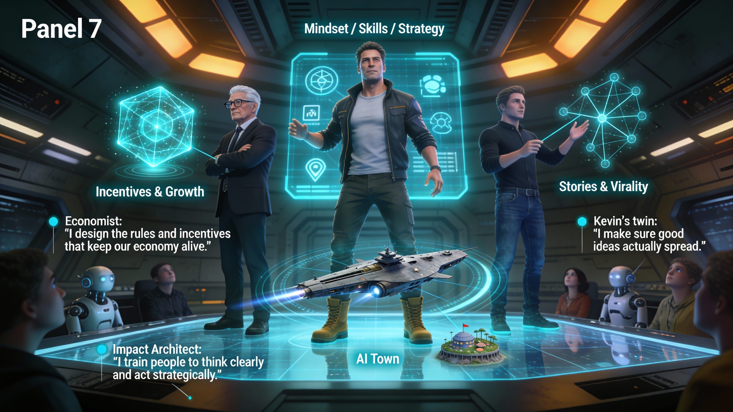 5 Surprising Lessons from the Frontlines of the 2026 Agentic Shift